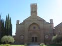 CARCASTILLO (103) Monasterio de la Oliva