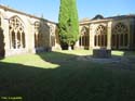 CARCASTILLO (118) Monasterio de la Oliva