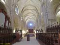 CARCASTILLO (125) Monasterio de la Oliva