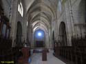 CARCASTILLO (142) Monasterio de la Oliva