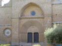 CARCASTILLO (161) Monasterio de la Oliva