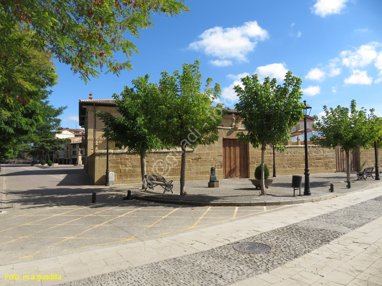 CASALAREINA (112) Palacio de los Pobes