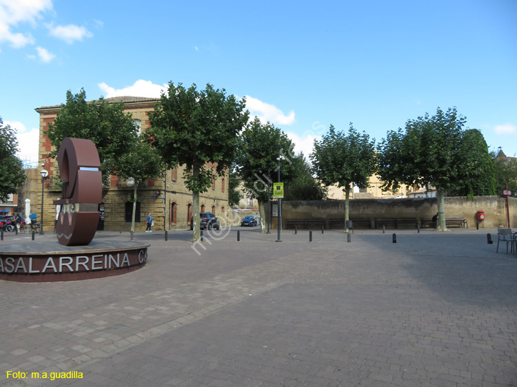 CASALAREINA (122) Plaza de la Florida