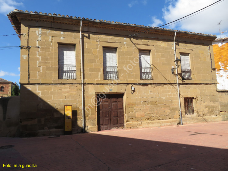 CASALAREINA (124) Palacio Marques del Puerto