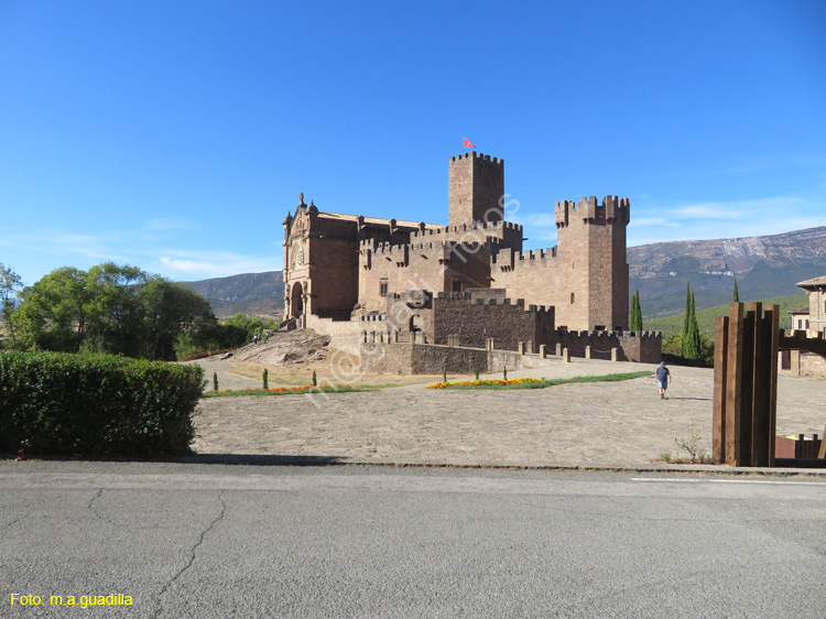 CASTILLO DE JAVIER (101)
