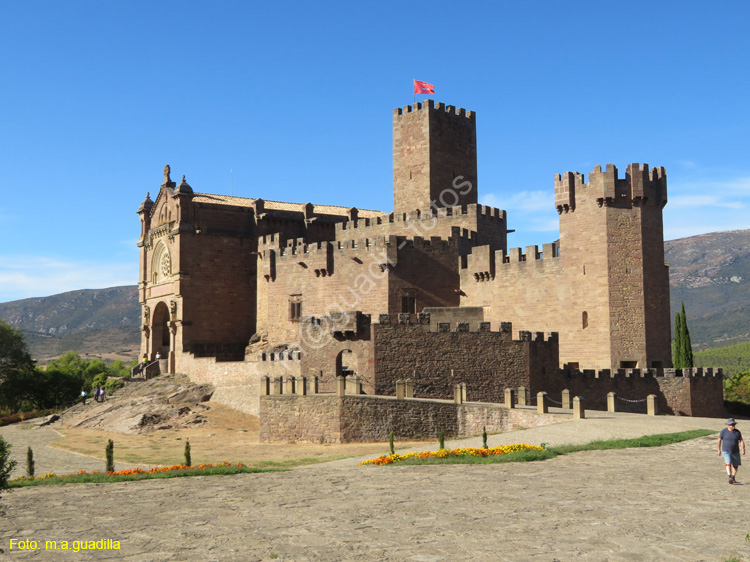CASTILLO DE JAVIER (102)