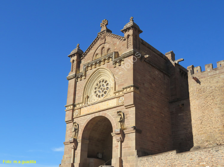 CASTILLO DE JAVIER (105)