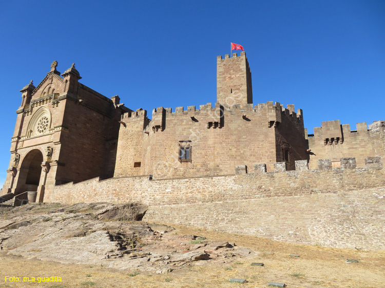 CASTILLO DE JAVIER (118)