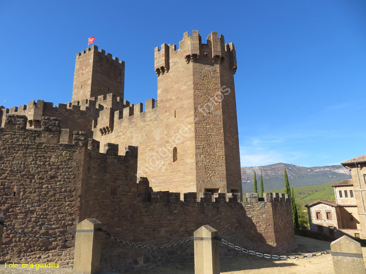 CASTILLO DE JAVIER (119)