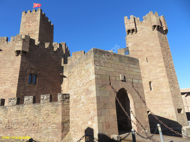 CASTILLO DE JAVIER (120)