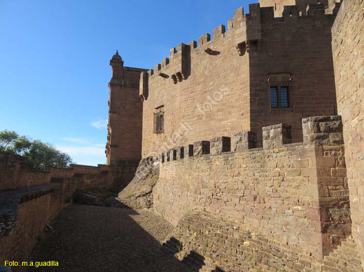 CASTILLO DE JAVIER (148)