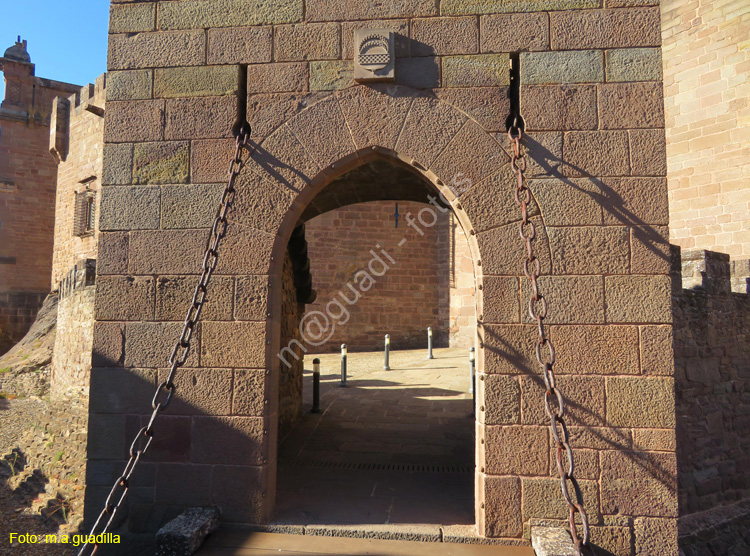 CASTILLO DE JAVIER (150)
