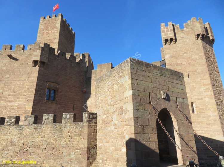 CASTILLO DE JAVIER (151)