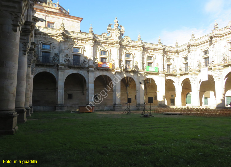 CELANOVA (103) Monasterio de San Salvador