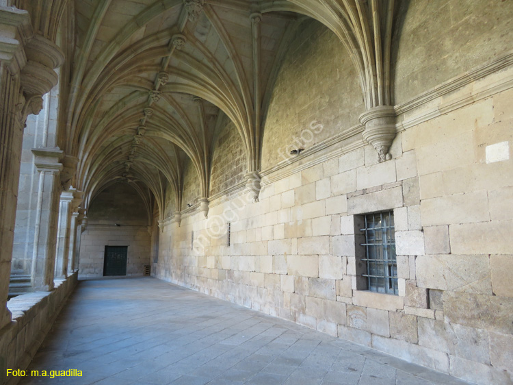 CELANOVA (104) Monasterio de San Salvador