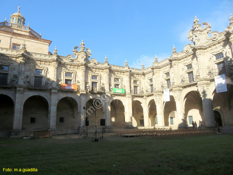 CELANOVA (105) Monasterio de San Salvador