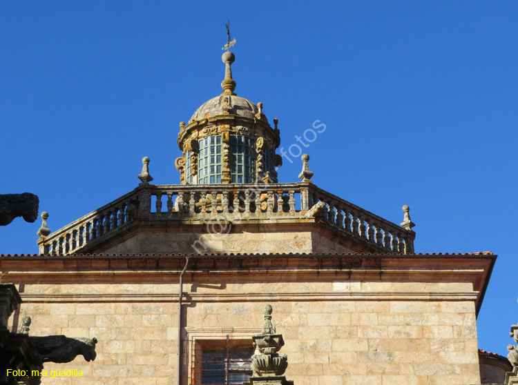 CELANOVA (106) Monasterio de San Salvador
