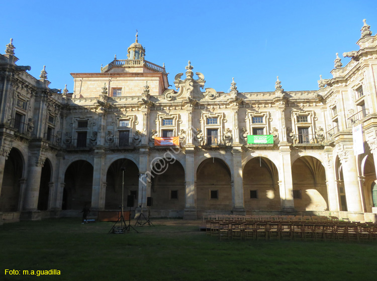 CELANOVA (108) Monasterio de San Salvador