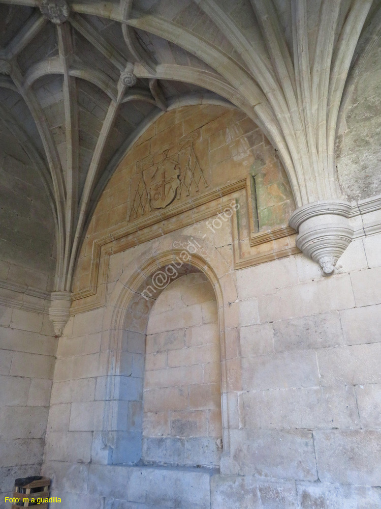 CELANOVA (109) Monasterio de San Salvador