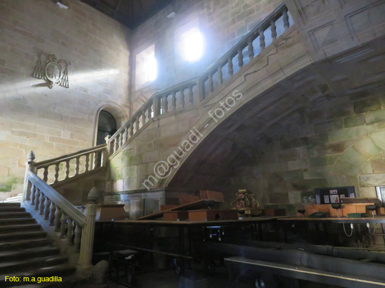 CELANOVA (121) Monasterio de San Salvador