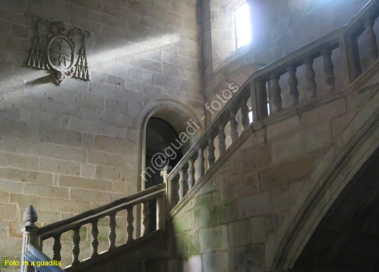 CELANOVA (122) Monasterio de San Salvador
