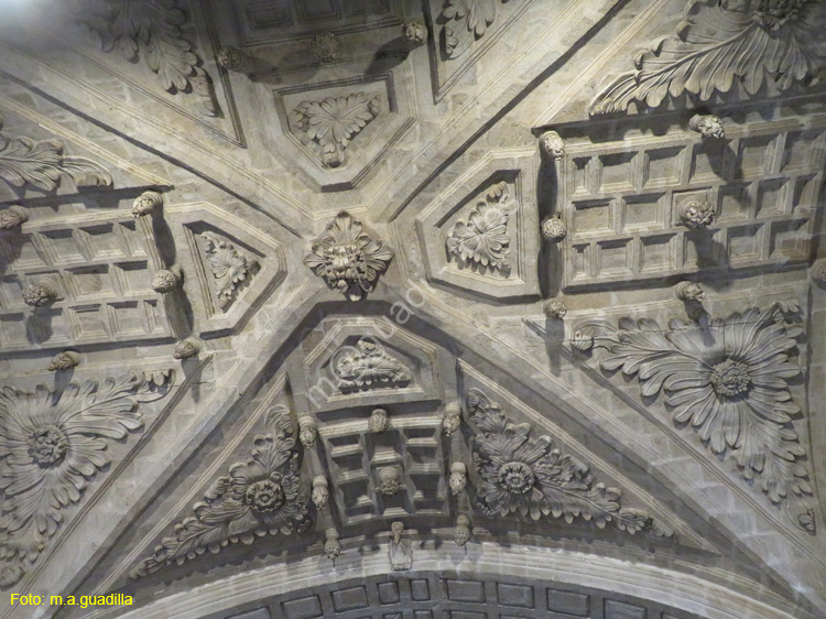 CELANOVA (127) iglesia del Monasterio de San Salvador