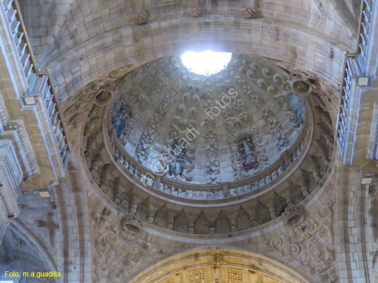CELANOVA (136) iglesia del Monasterio de San Salvador
