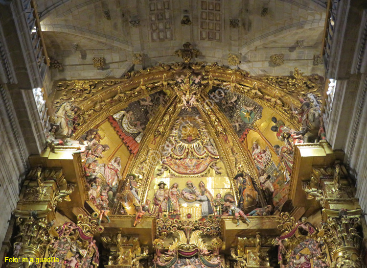 CELANOVA (145) iglesia del Monasterio de San Salvador