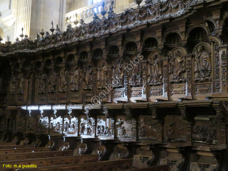CELANOVA (154) iglesia del Monasterio de San Salvador
