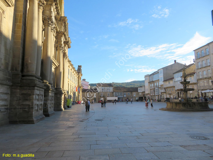 CELANOVA (169) Plaza Mayor