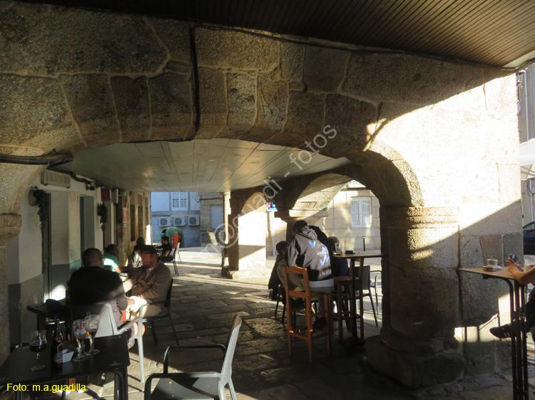 CELANOVA (191) Plaza del Mediodia