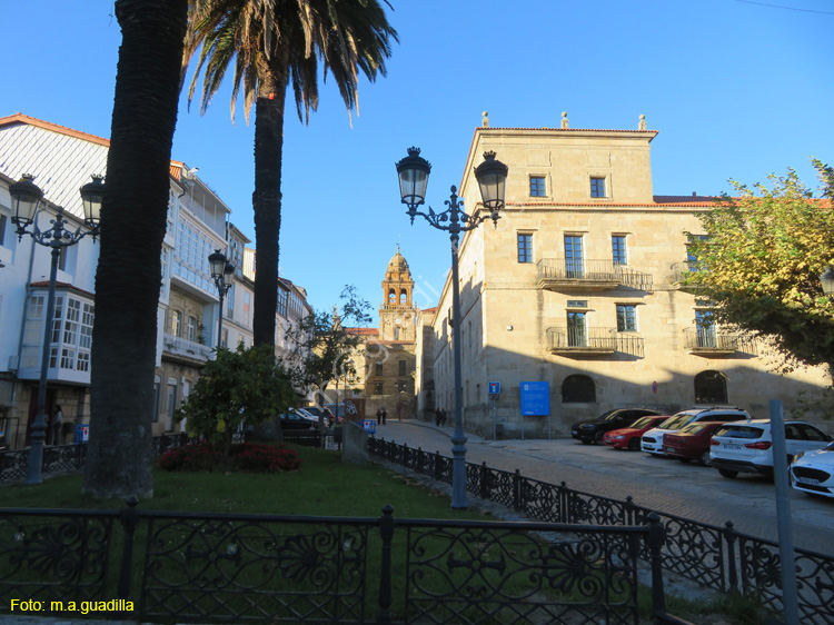 CELANOVA (199) Parque de la Alameda