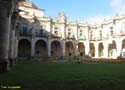 CELANOVA (103) Monasterio de San Salvador