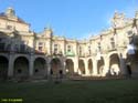 CELANOVA (105) Monasterio de San Salvador