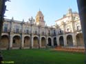CELANOVA (111) Monasterio de San Salvador
