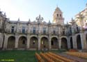CELANOVA (113) Monasterio de San Salvador