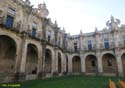 CELANOVA (114) Monasterio de San Salvador