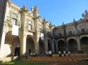 CELANOVA (116) Monasterio de San Salvador