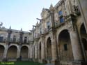 CELANOVA (119) Monasterio de San Salvador
