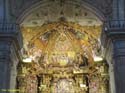 CELANOVA (131) iglesia del Monasterio de San Salvador