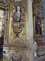 CELANOVA (132) iglesia del Monasterio de San Salvador
