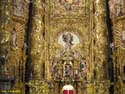 CELANOVA (134) iglesia del Monasterio de San Salvador