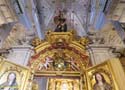 CELANOVA (138) iglesia del Monasterio de San Salvador