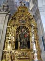 CELANOVA (139) iglesia del Monasterio de San Salvador