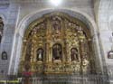 CELANOVA (140) iglesia del Monasterio de San Salvador