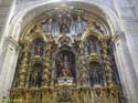 CELANOVA (141) iglesia del Monasterio de San Salvador