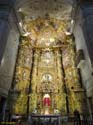 CELANOVA (143) iglesia del Monasterio de San Salvador