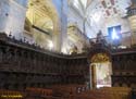 CELANOVA (150) iglesia del Monasterio de San Salvador