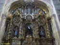 CELANOVA (155) iglesia del Monasterio de San Salvador