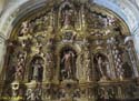 CELANOVA (156) iglesia del Monasterio de San Salvador